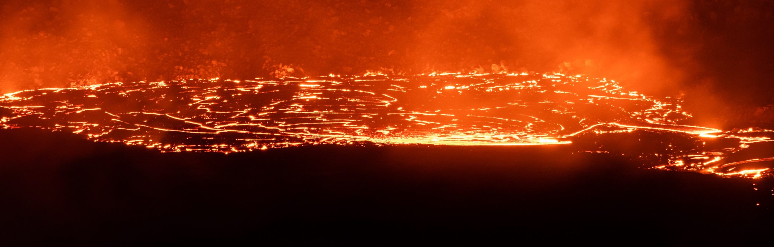3年ぶりのゴールデンウィーク期間中のツアーに行ってきました♪ | 火山