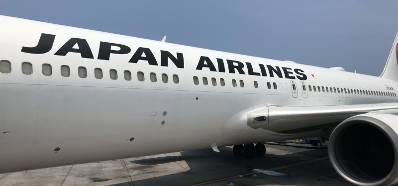 JAL成田～コナ直行便8月から復活！！！！